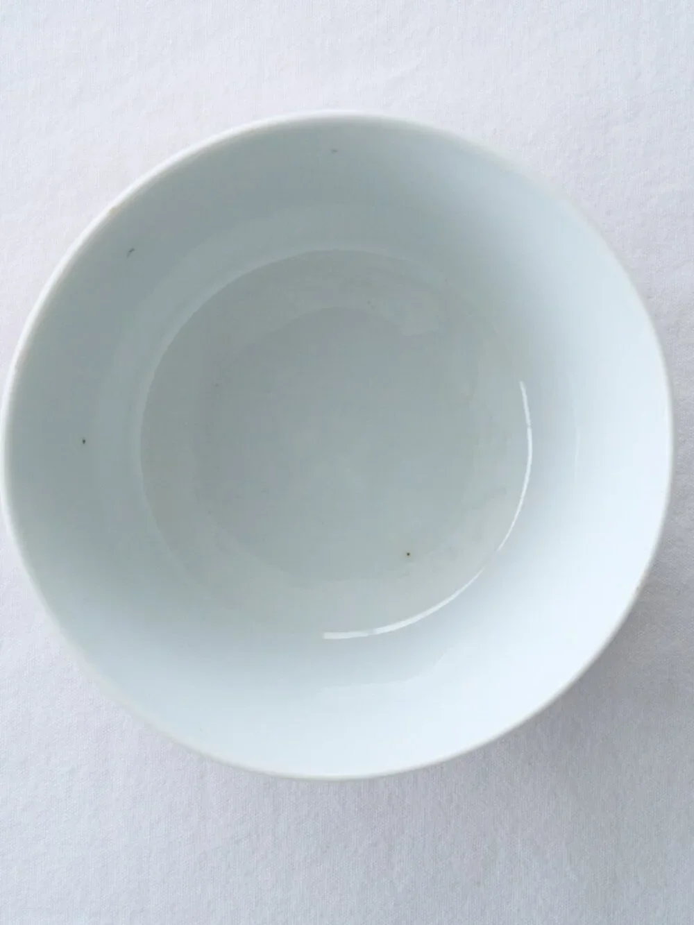 6 Vintage Chinese Mun Shou Famille Rose Rice Bowls Pink Porcelain Greek Key